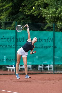 Marleen Tilgner 246 - Kuehlungsborner Tennisturnier